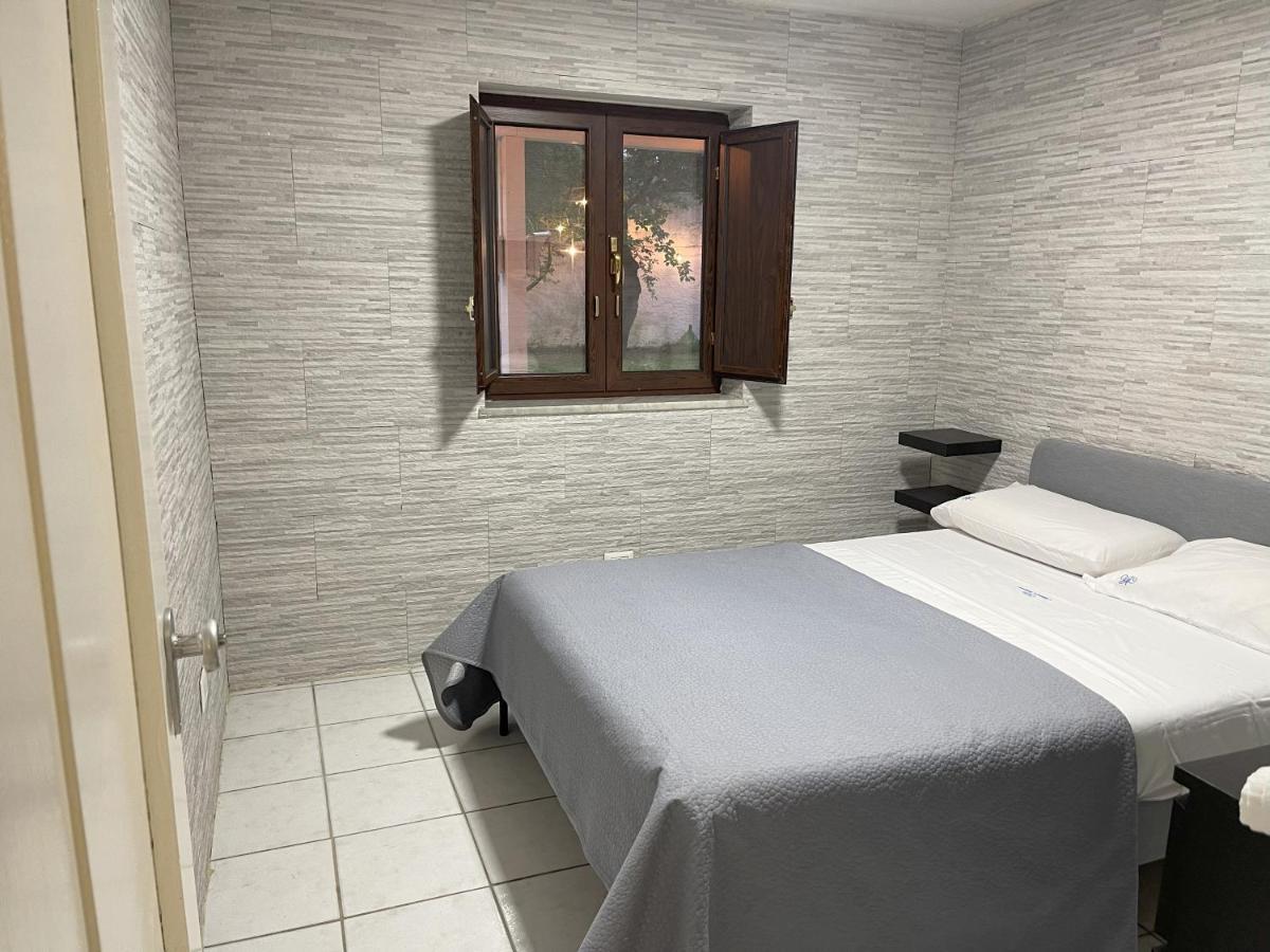 Villa Avvocato Catapano Pontecagnano Exterior foto