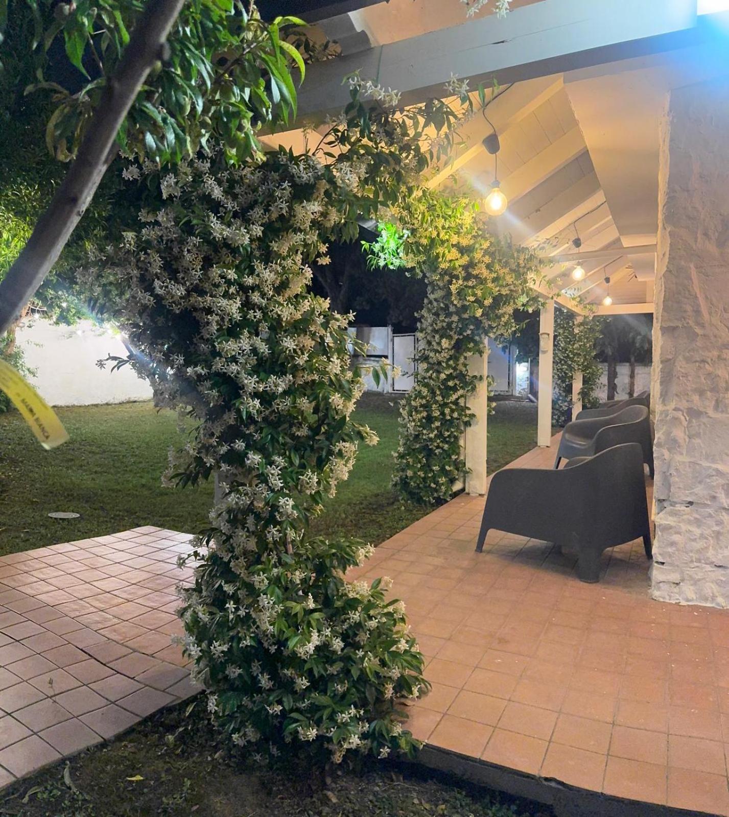 Villa Avvocato Catapano Pontecagnano Exterior foto